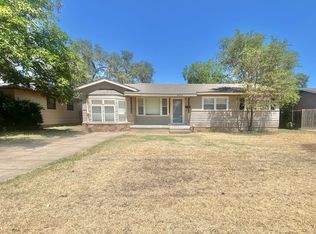 4604 42nd St, Lubbock, TX 79414
