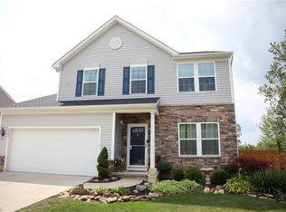 2007 Fowl Rd, Elyria, OH 44035