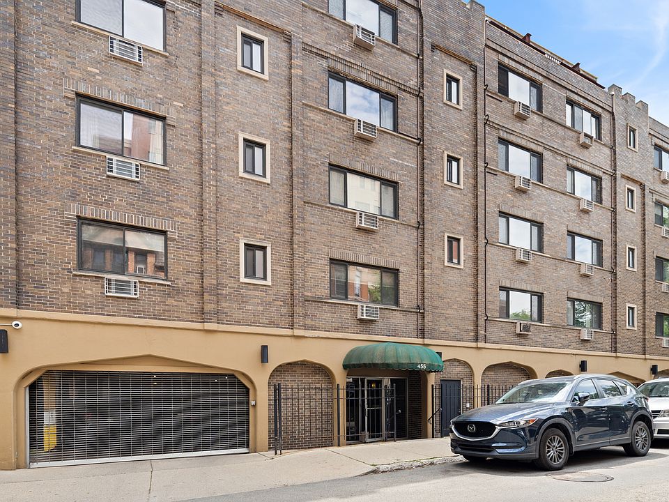 1st image of 455 W Saint James Pl APT 506