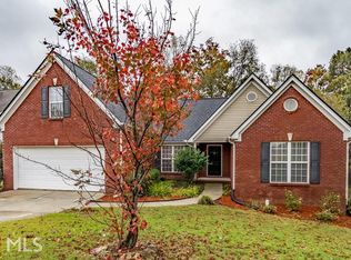 1163 Barrett Bluff Dr #1, Lawrenceville, GA 30045