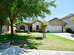 8534 El Camino Ct, San Antonio, TX 78254
