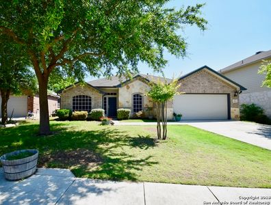 8534 El Camino Ct, San Antonio, TX, 78254
