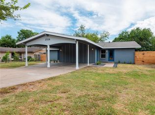 2526 Glen Springs Way #B, Austin, TX 78741