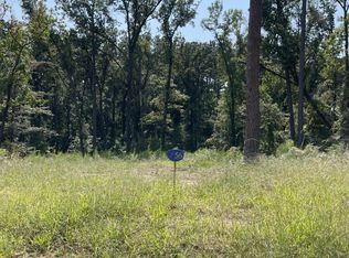 Calliope Park LOT 56, Canton, MS 39046