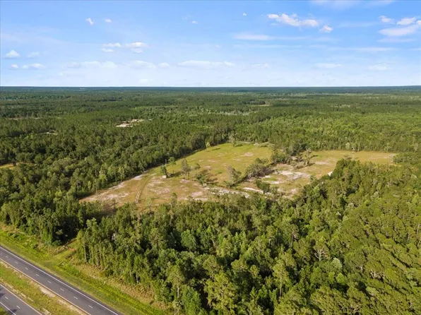 13575 SE Us Highway 301, Hawthorne, FL 32640