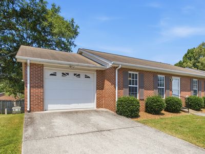 126 Middleton Ct, Tullahoma, TN, 37388
