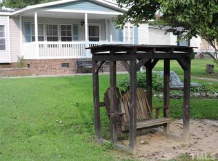 971 E River Rd, Louisburg, NC 27549