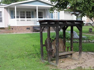 971 E River Rd, Louisburg, NC, 27549
