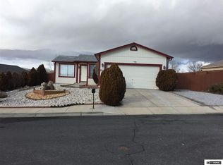 5707 Avalanche Dr, Sun Valley, NV