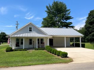 1325 Jasper Rd, Piketon, OH 45661