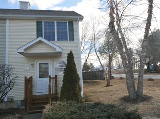 1 River Village Dr #1, Milford, ME 04461