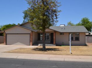 350 W Laredo Ave, Gilbert, AZ 85233