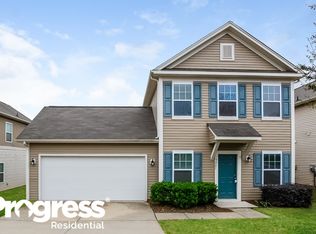 9018 Sharpes Cres, Charlotte, NC 28214