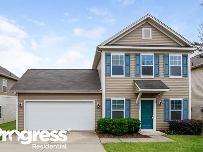 9018 Sharpes Cres, Charlotte, NC, 28214