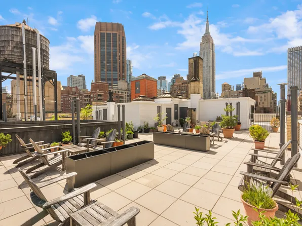 136 East 36th Street 2F image 8 of 9