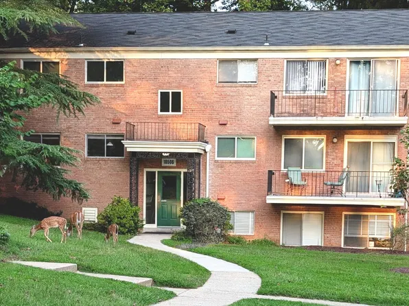 10506 Weymouth St APT 204, Bethesda, MD 20814