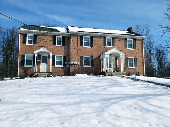 Nye Rd - 6 unit - DNTF, 419-425 Nye Rd, Hummelstown, PA 17036