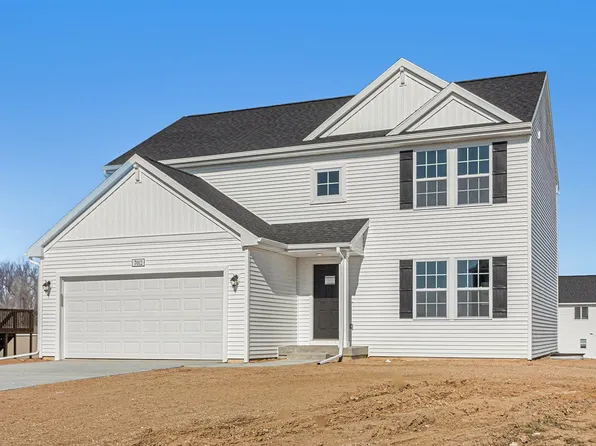 1055 Summerfield Ln, Saint Johns, MI 48879