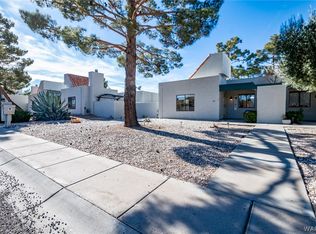 2112 Golf Dr APT 25, Kingman, AZ 86401