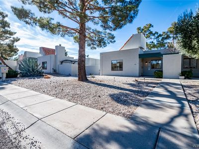 2112 Golf Dr APT 25, Kingman, AZ, 86401