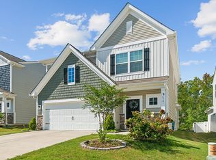 6521 Gopher Rd, Lancaster, SC 29720