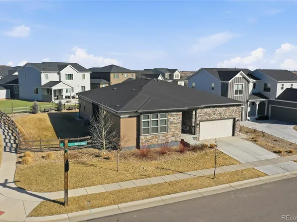 12568 Beacon Street, Firestone, CO 80504