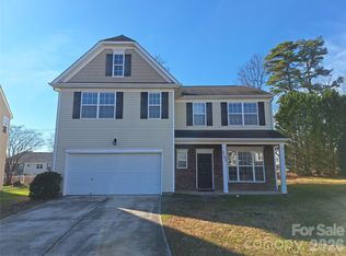 3107 Briar Rose Ct, Charlotte, NC 28269
