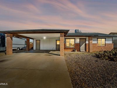 7334 W Sells Dr, Phoenix, AZ, 85033