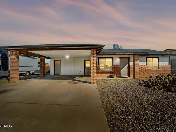 7334 W SELLS Drive, Phoenix, AZ 85033