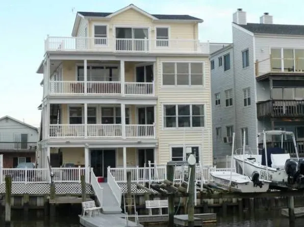378 43rd Pl #A, Sea Isle City, NJ 08243
