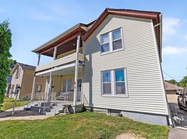 1113 Ferguson St, Rockford, IL 61102