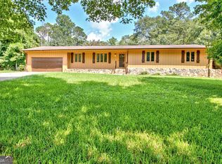 175 Thigpen Rd, Newnan, GA 30263