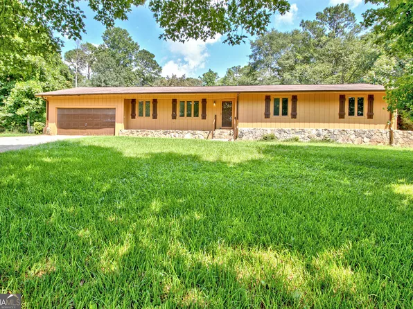 175 Thigpen Rd, Newnan, GA 30263