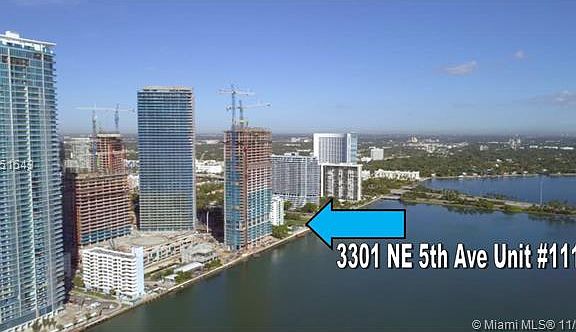 3rd image of 3301 NE 5th Ave APT 1116