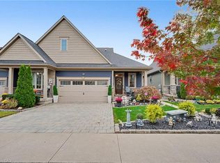 49 Campbell St, Thorold, ON L2V0E5