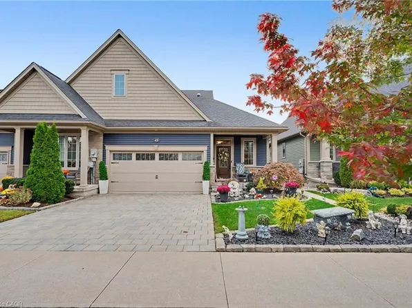 49 Campbell St, Thorold, ON L2V 0E5