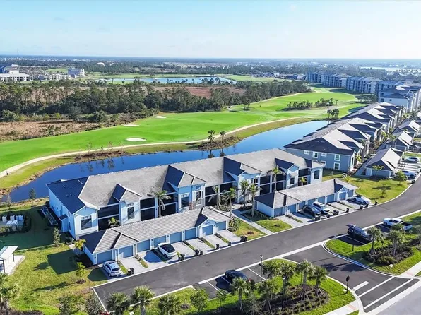 12470 Wellen Golf St #203, Venice, FL 34293