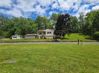 2310 Hunter Rd, Greensburg, PA 15601