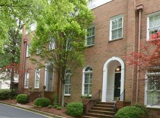 3131 Slaton Dr NW, Atlanta, GA 30305