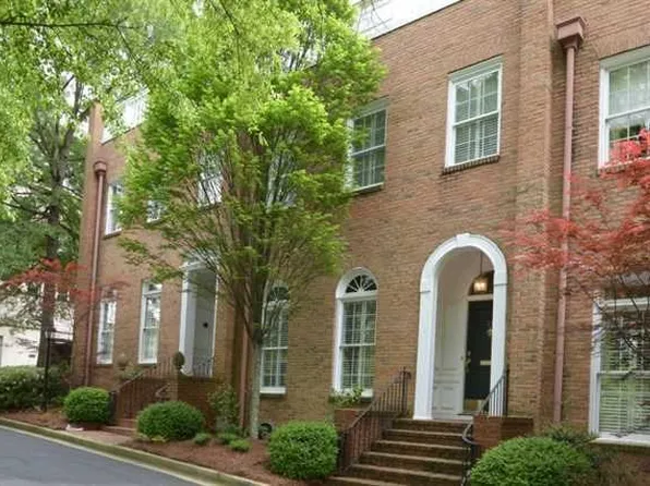 3131 Slaton Dr NW, Atlanta, GA 30305