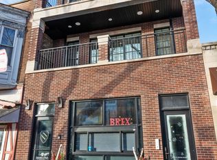 2036 W Roscoe St #3, Chicago, IL 60618