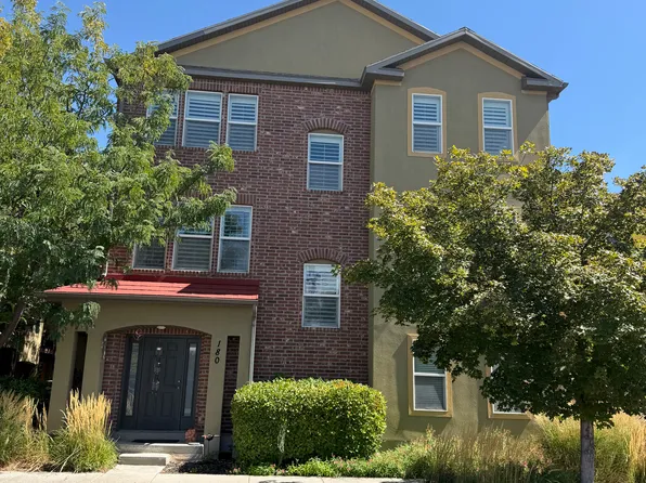 180 W Barry Links Way, Salt Lake City, UT 84115