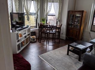 196 Saint Botolph St APT 3R, Boston, MA 02115