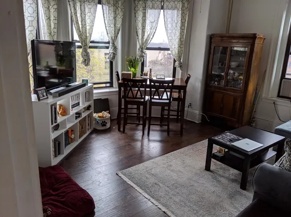 196 Saint Botolph St APT 3R, Boston, MA 02115