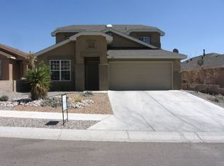 1628 Questa Rd NE, Rio Rancho, NM 87144