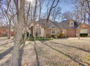 3202 Berry Holw, Melissa, TX 75454