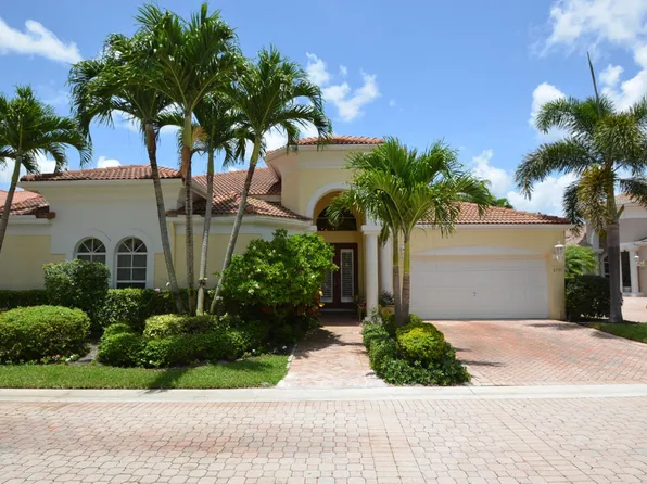 6535 NW 40th Ct, Boca Raton, FL 33496