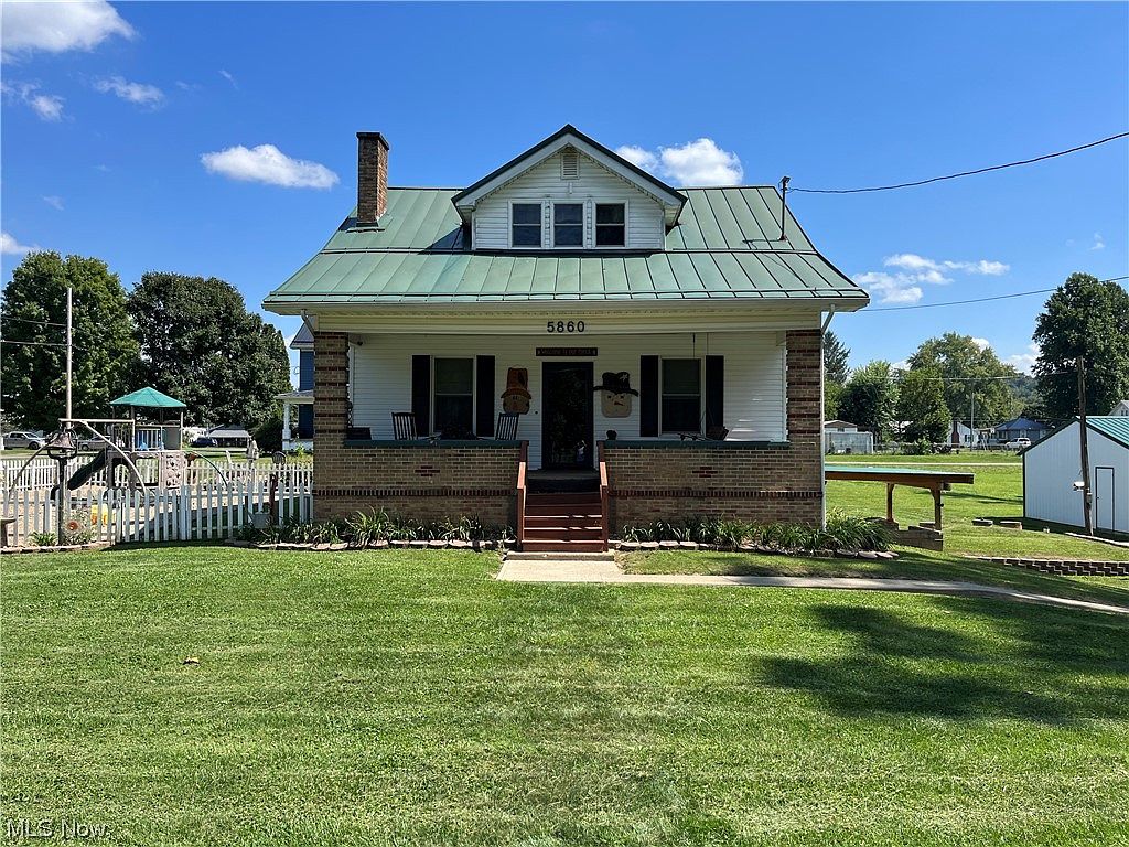 5860 Hoover Ave, East Fultonham, OH 43735 MLS 4487333 Zillow