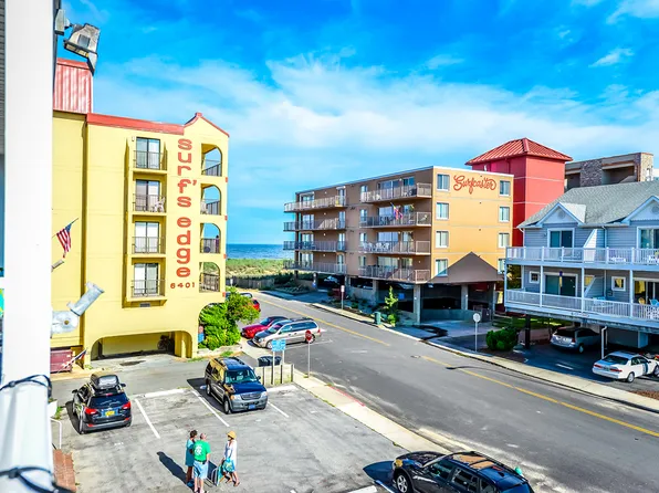 8 64th St Unit 304, Ocean City, MD 21842