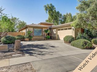 4260 S Winter Ln, Gilbert, AZ 85297